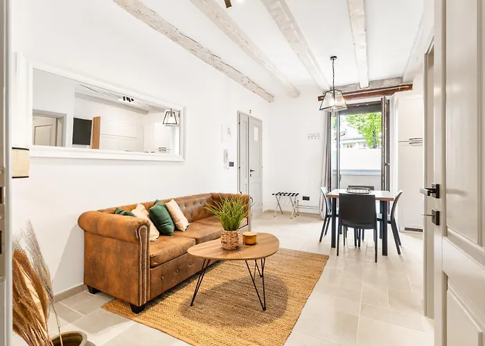 Suncitylifestyle2- Apartment With A Terrace