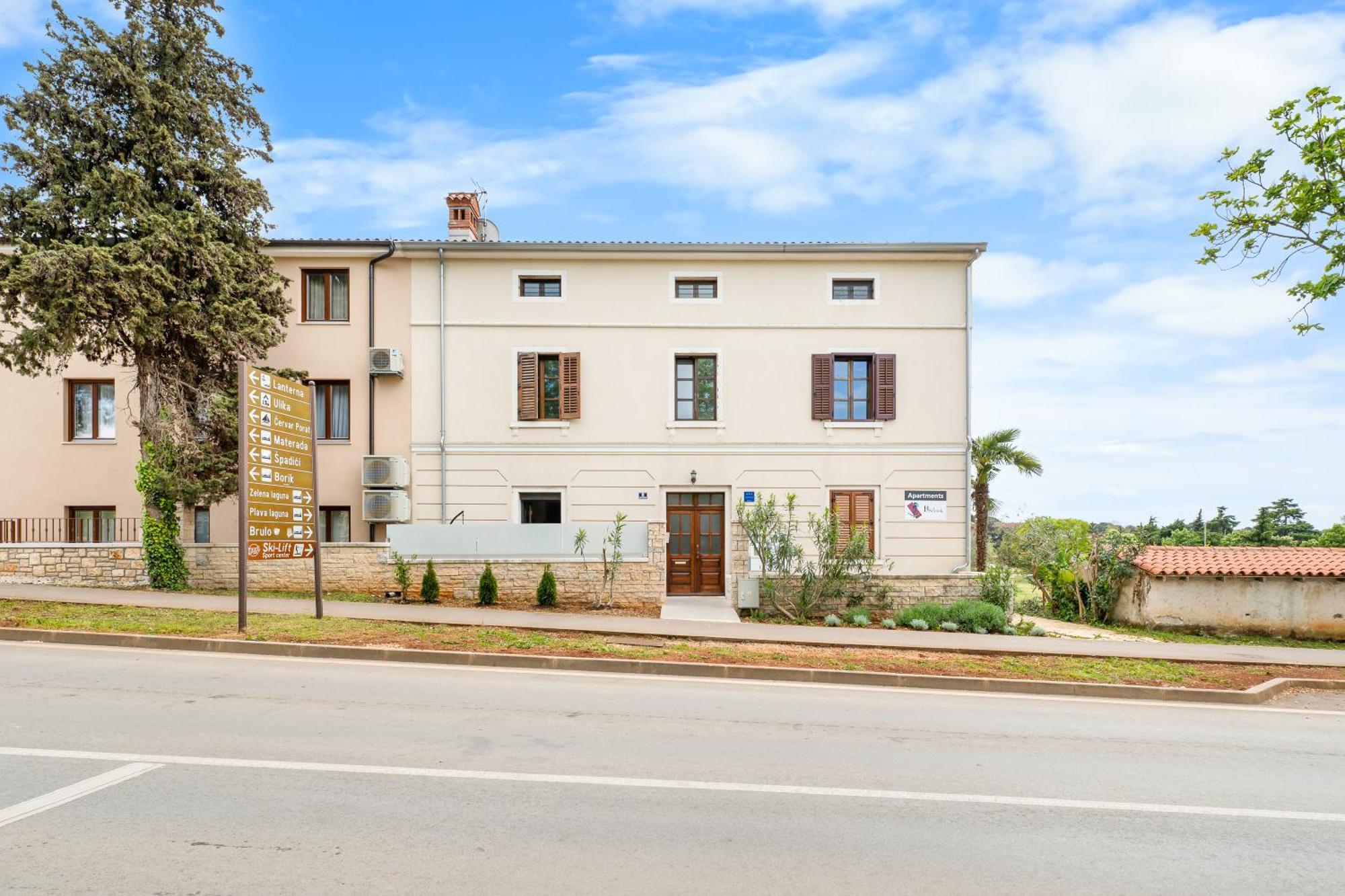 Suncitylifestyle2- With A Terrace Apartment