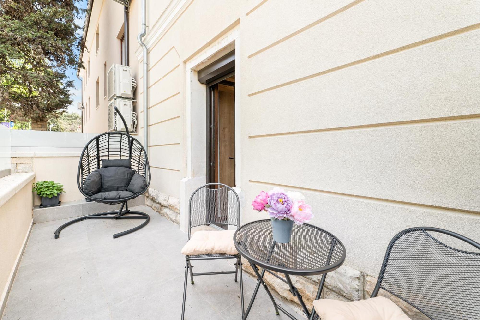 Apartment Suncitylifestyle2- With A Terrace *