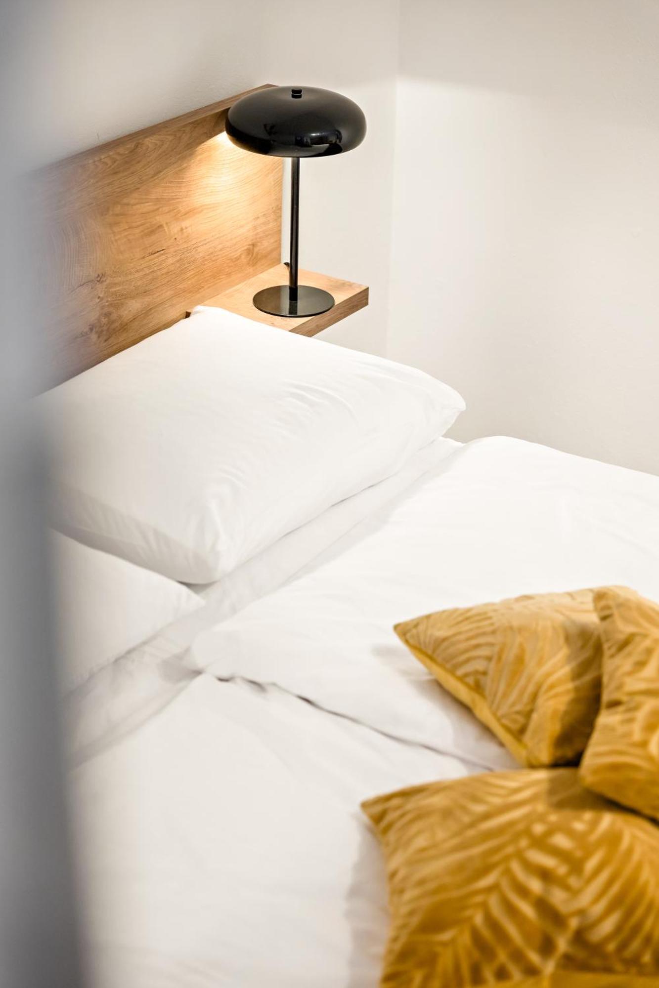 Apartment Suncitylifestyle2- With A Terrace Poreč