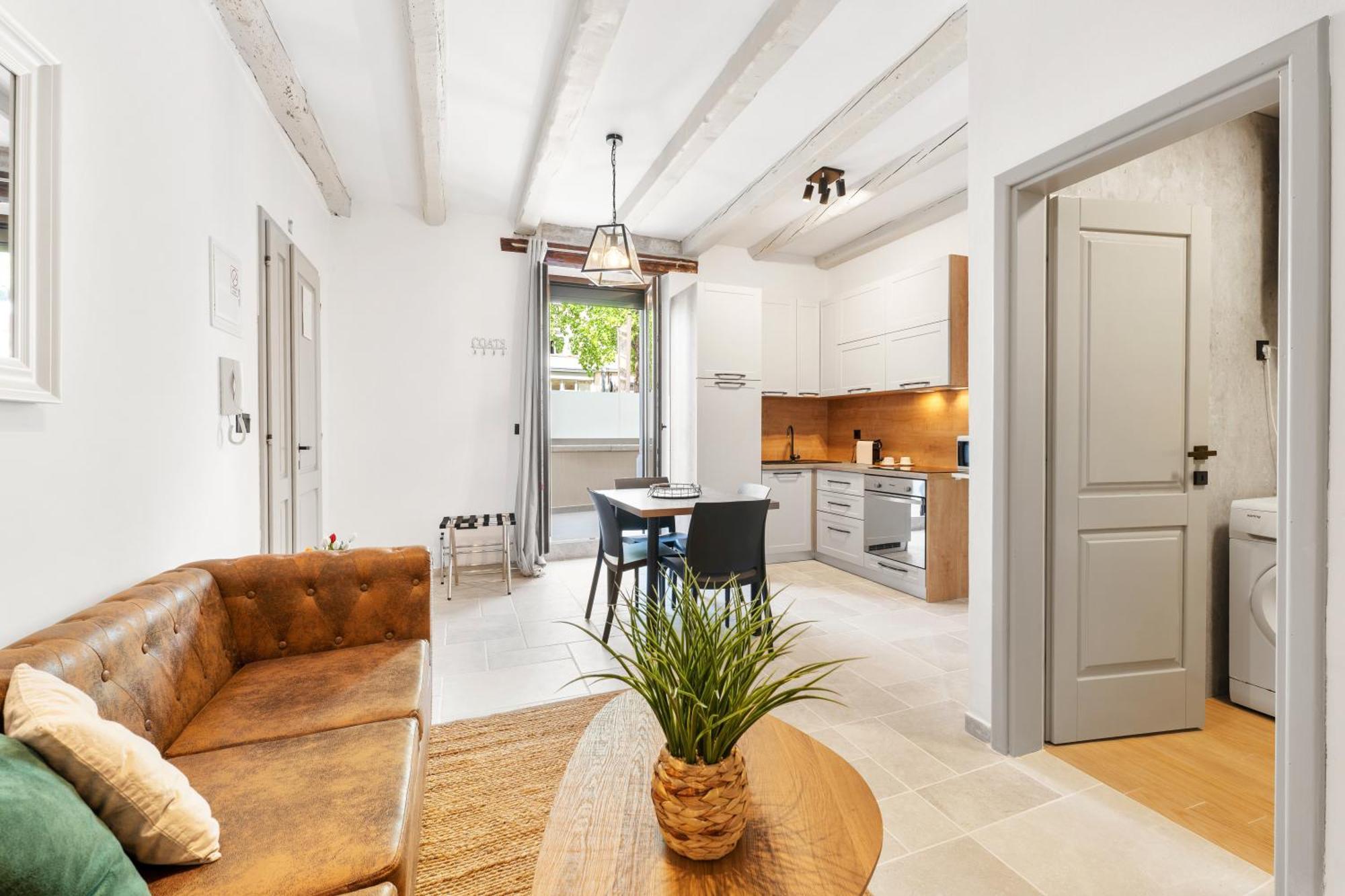 Suncitylifestyle2- With A Terrace Apartment *