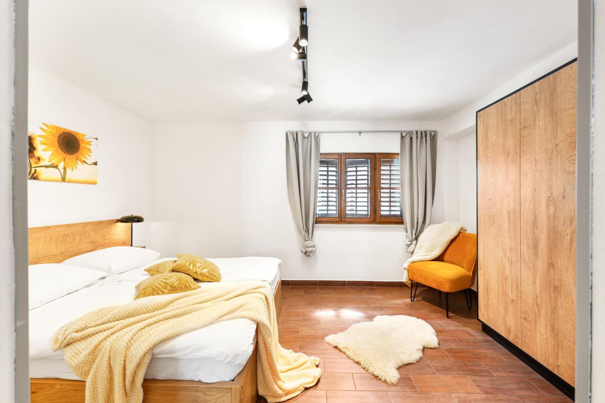 Apartment Suncitylifestyle2- With A Terrace *